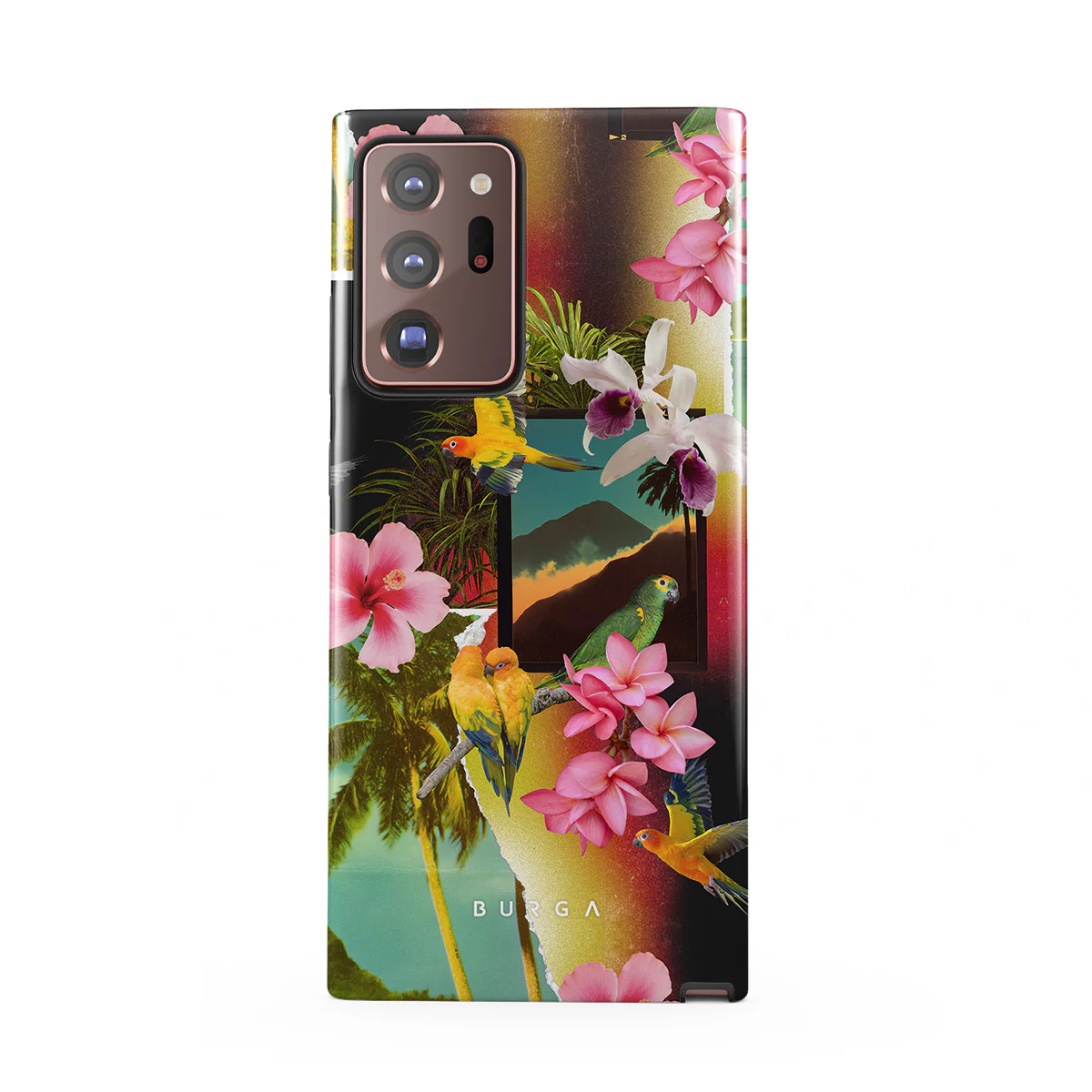 Holiday Archive - Samsung Galaxy Note 20 Ultra 4G / 5G Case - Image 5