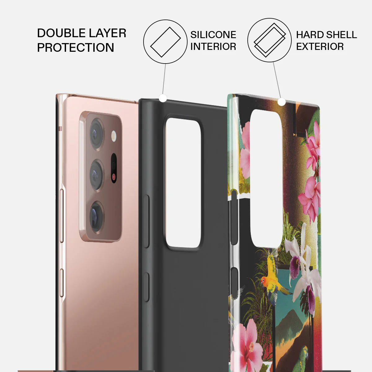 Holiday Archive - Samsung Galaxy Note 20 Ultra 4G / 5G Case - Image 6