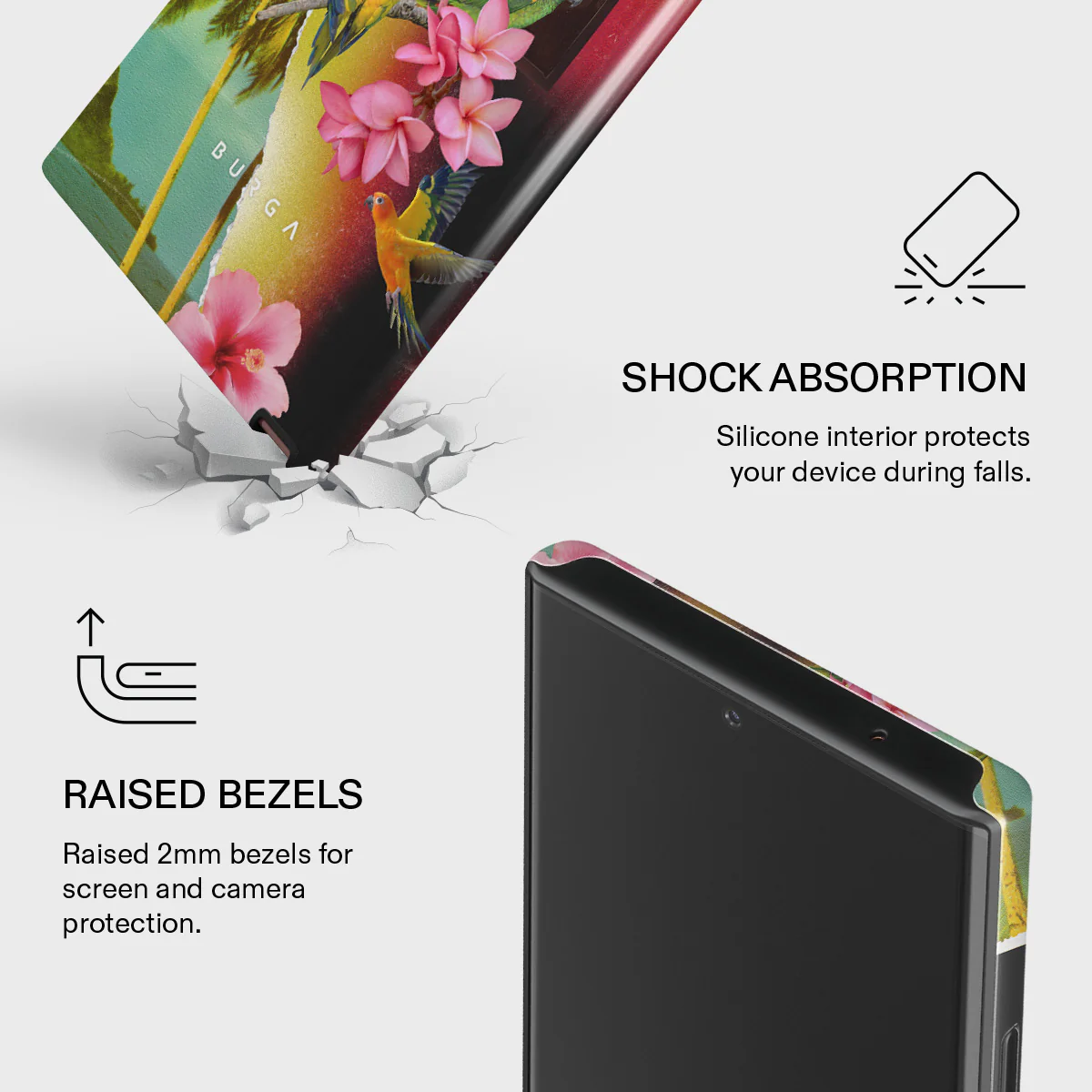 Holiday Archive - Samsung Galaxy Note 20 Ultra 4G / 5G Case - Image 8