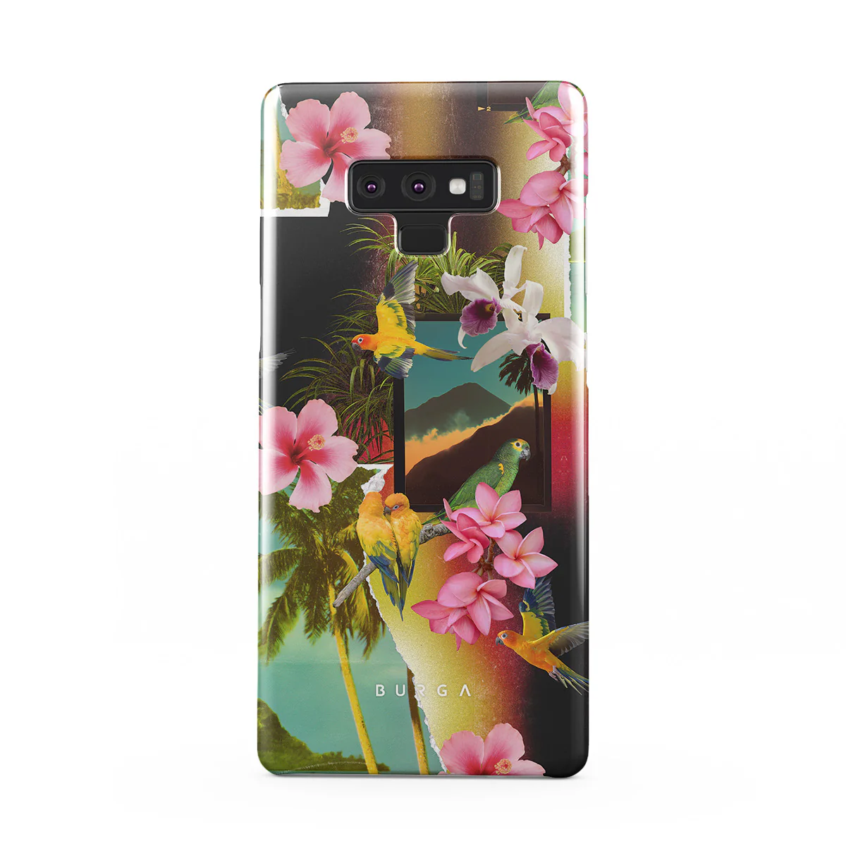 Holiday Archive - Samsung Galaxy Note 9 Case