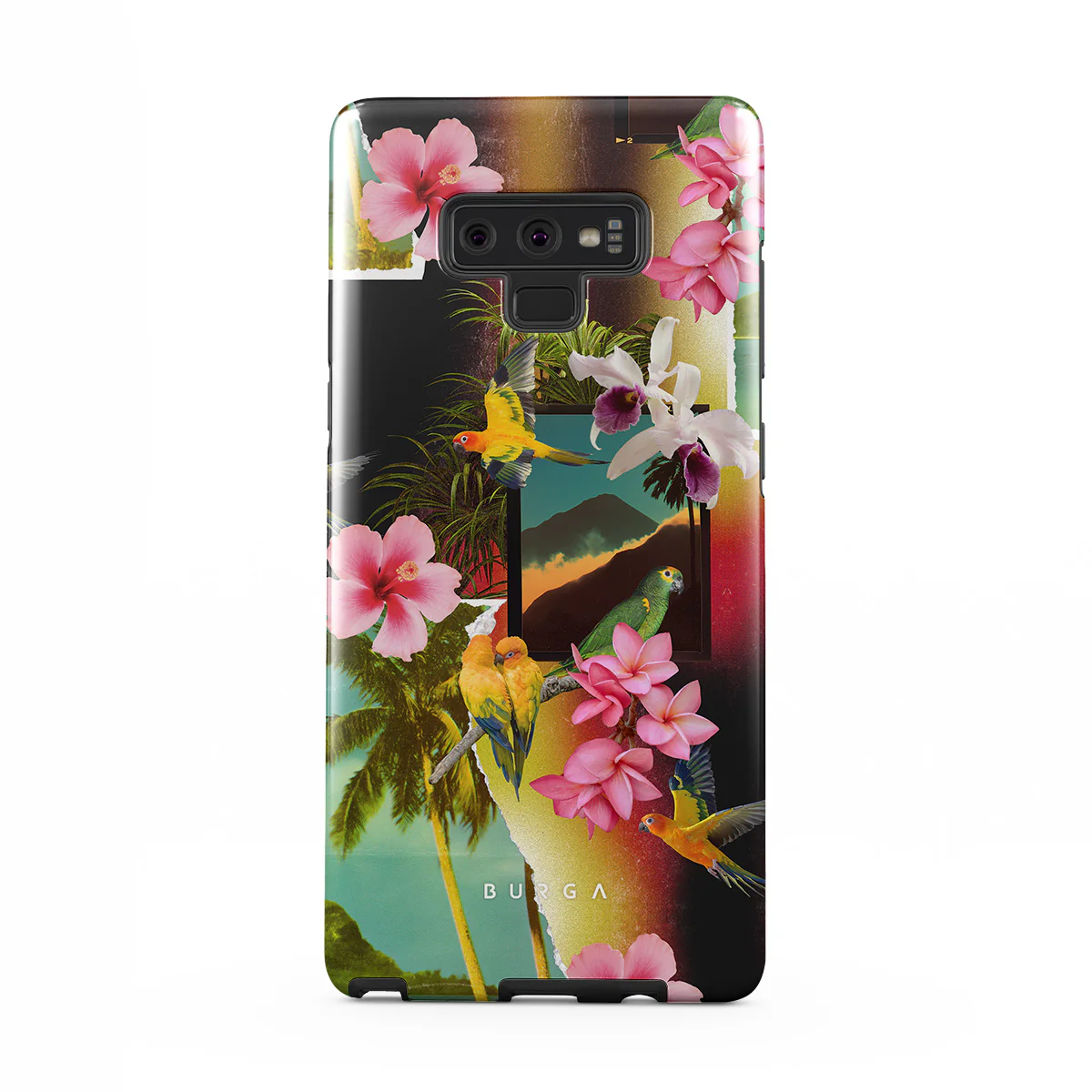 Holiday Archive - Samsung Galaxy Note 9 Case - Image 5