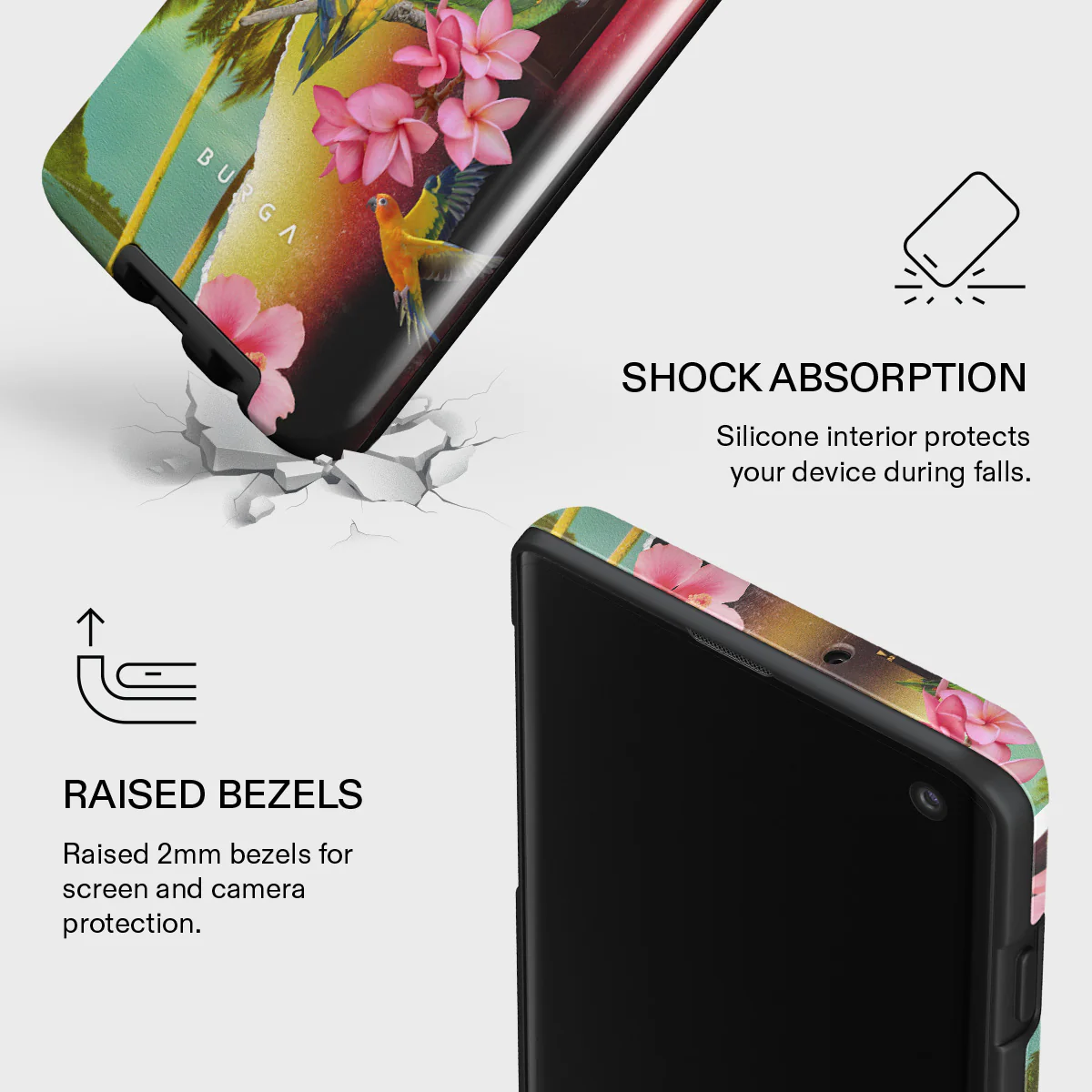 Holiday Archive - Samsung Galaxy Note 9 Case - Image 8