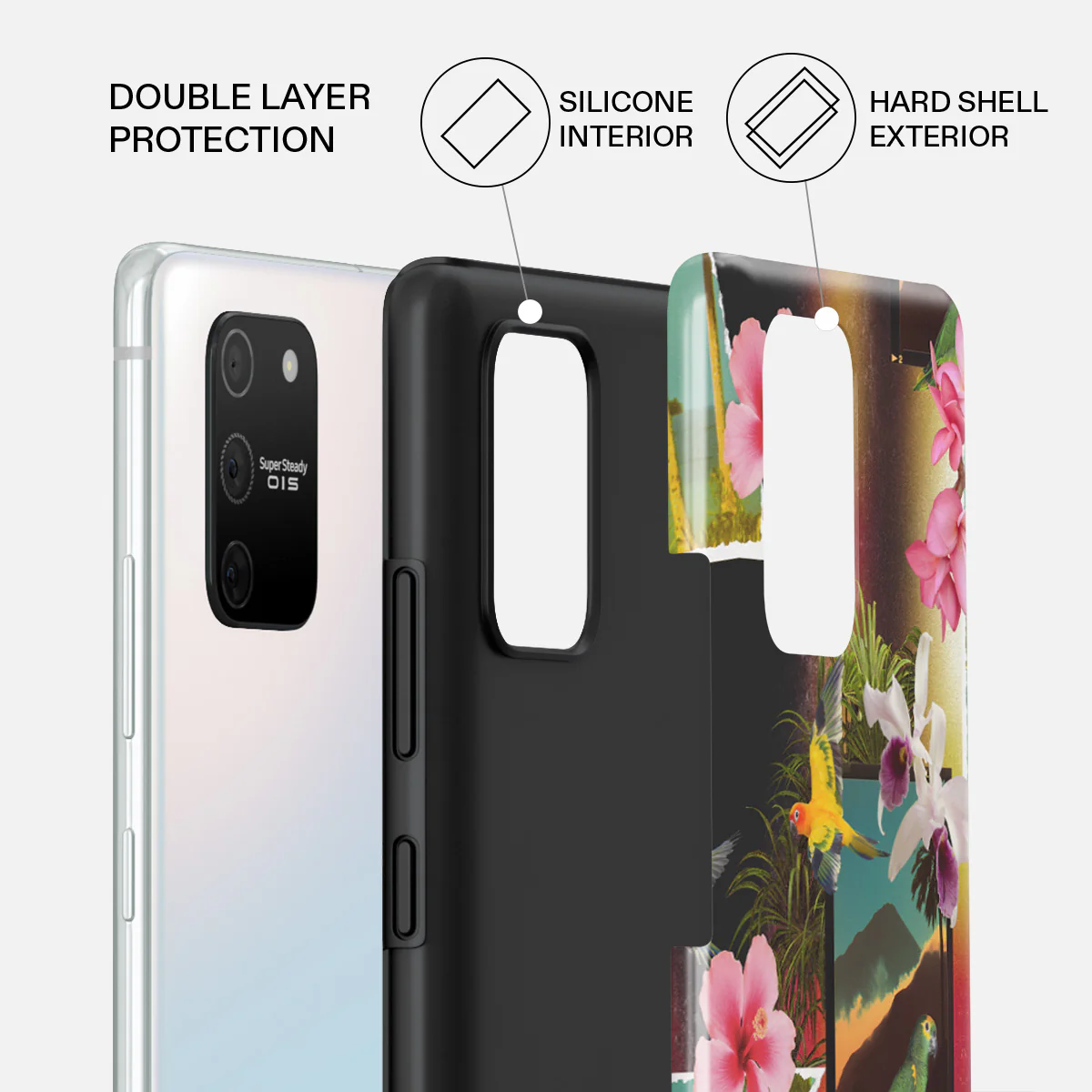 Holiday Archive - Samsung Galaxy S10 Lite Case - Image 2