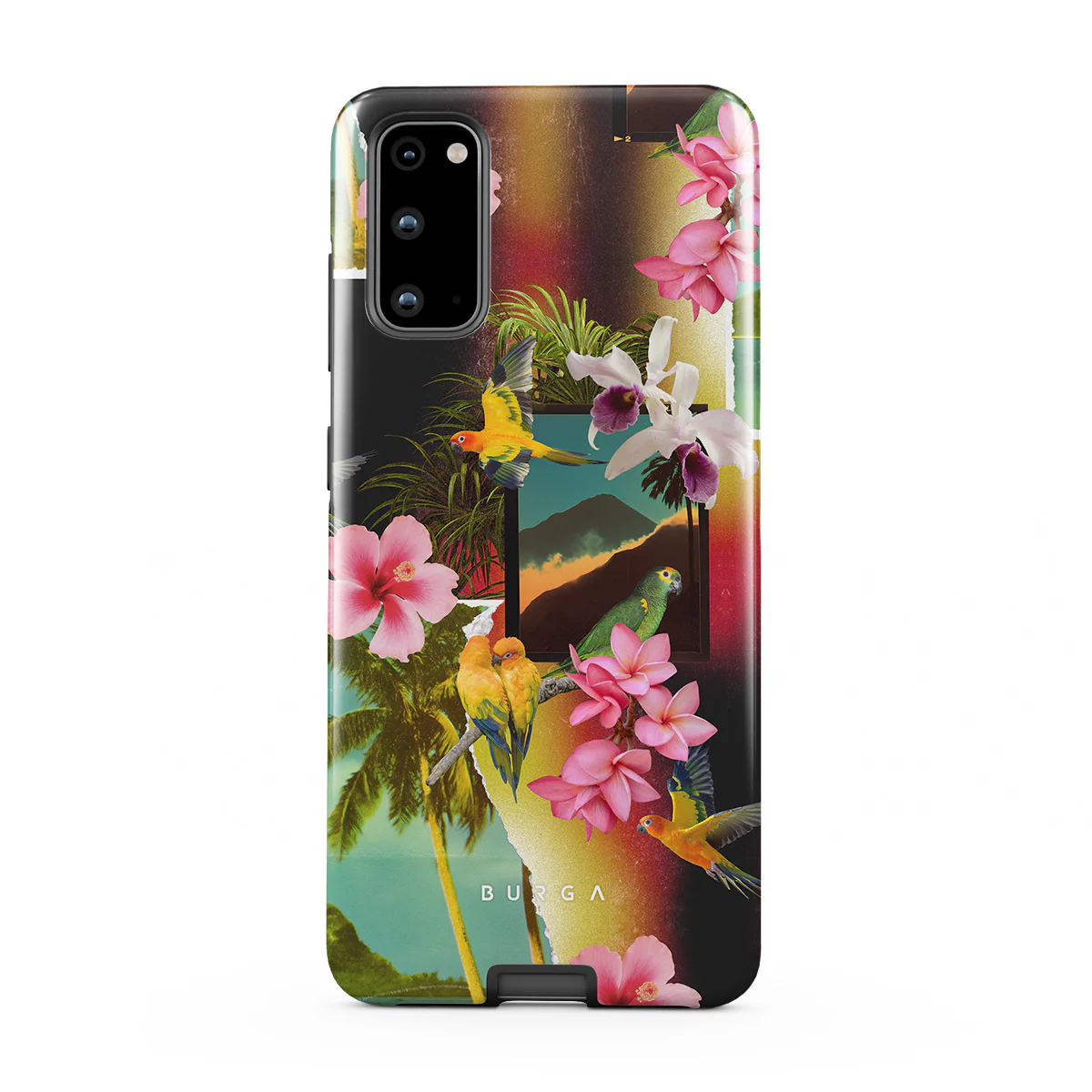 Holiday Archive - Samsung Galaxy S20 FE 4G / 5G Case