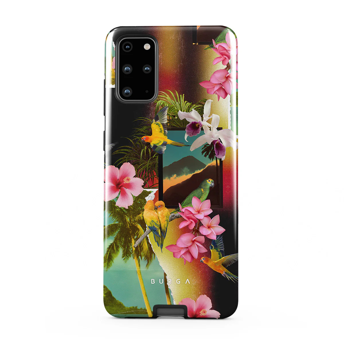 Holiday Archive - Samsung Galaxy S20 Plus 4G / 5G Case