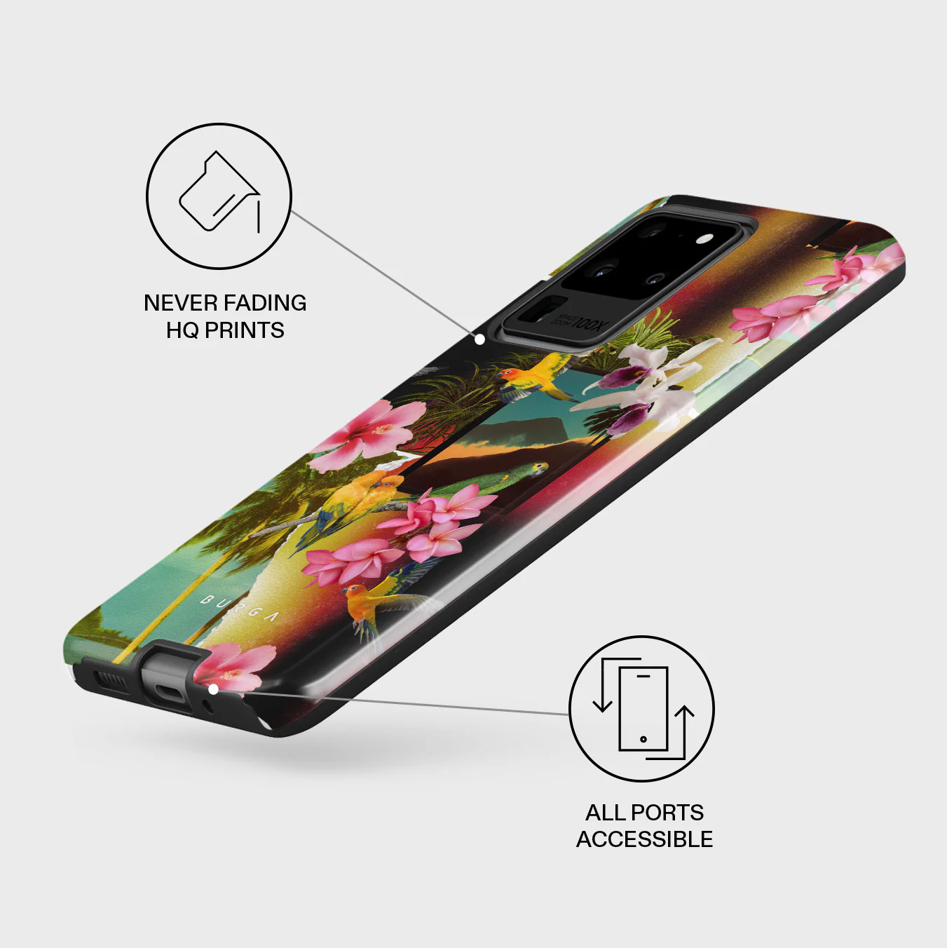 Holiday Archive - Samsung Galaxy S20 Ultra 4G / 5G Case - Image 7