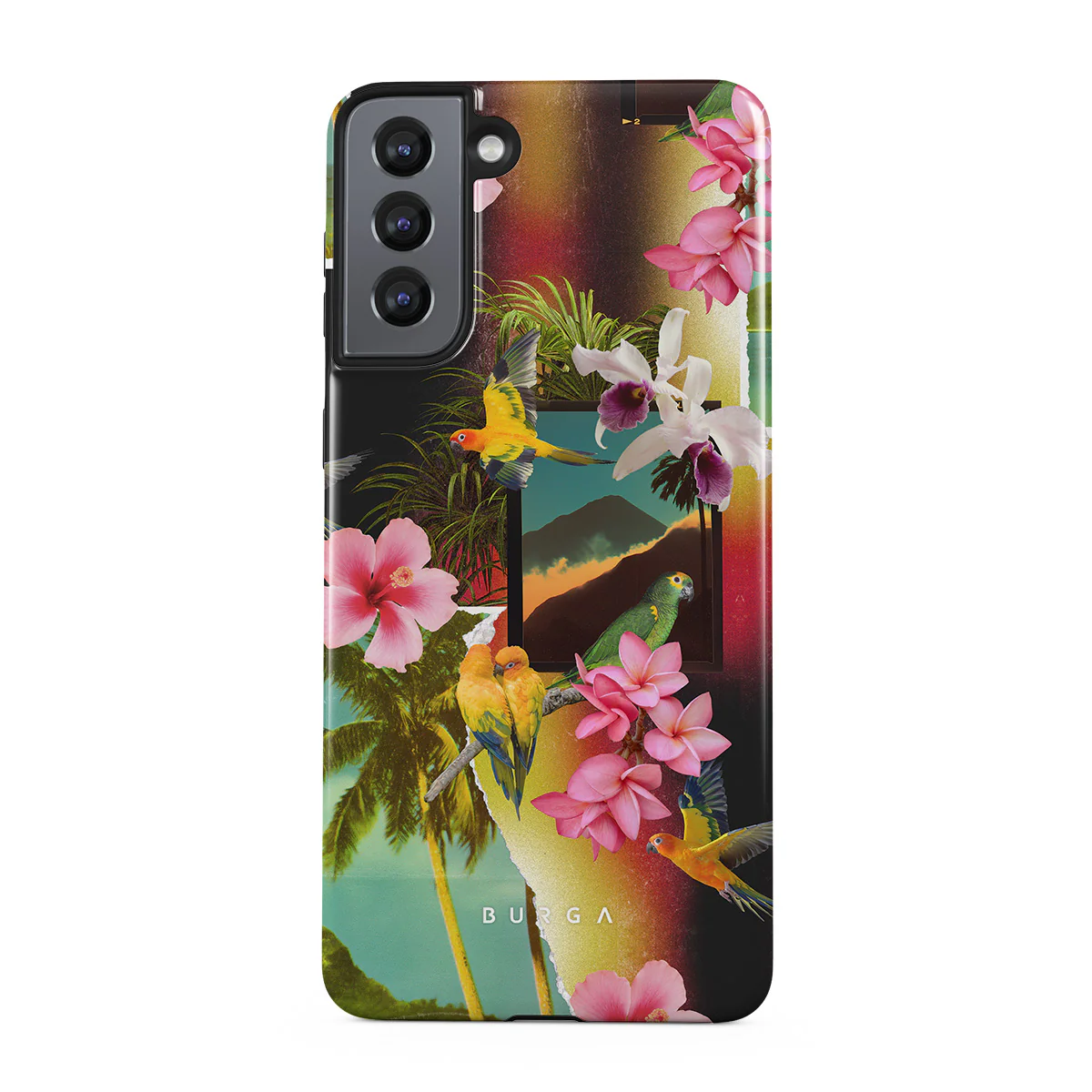 Holiday Archive - Samsung Galaxy S21 Case