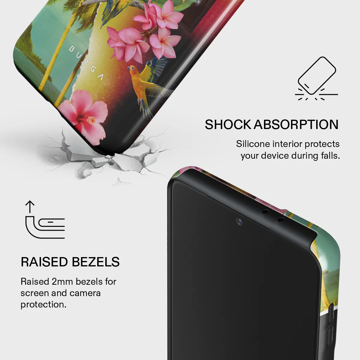 Holiday Archive - Samsung Galaxy S21 Plus Case - Image 4