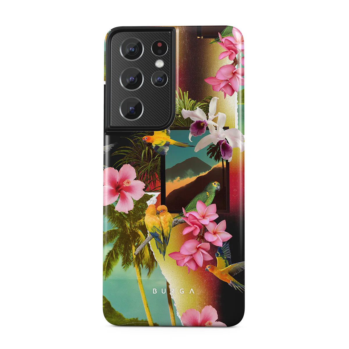 Holiday Archive - Samsung Galaxy S21 Ultra Case