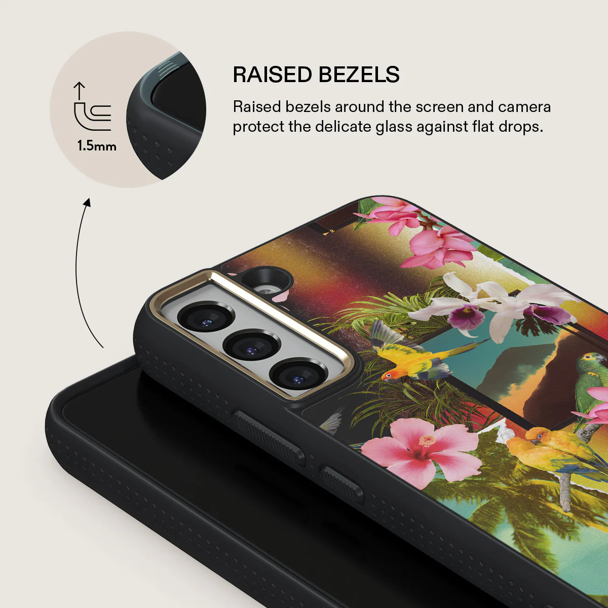Holiday Archive - Samsung Galaxy S22 Case - Image 8