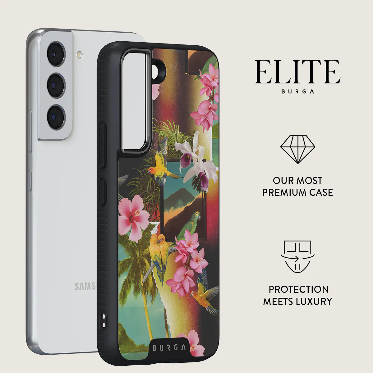 Holiday Archive - Samsung Galaxy S22 Plus Case - Image 13