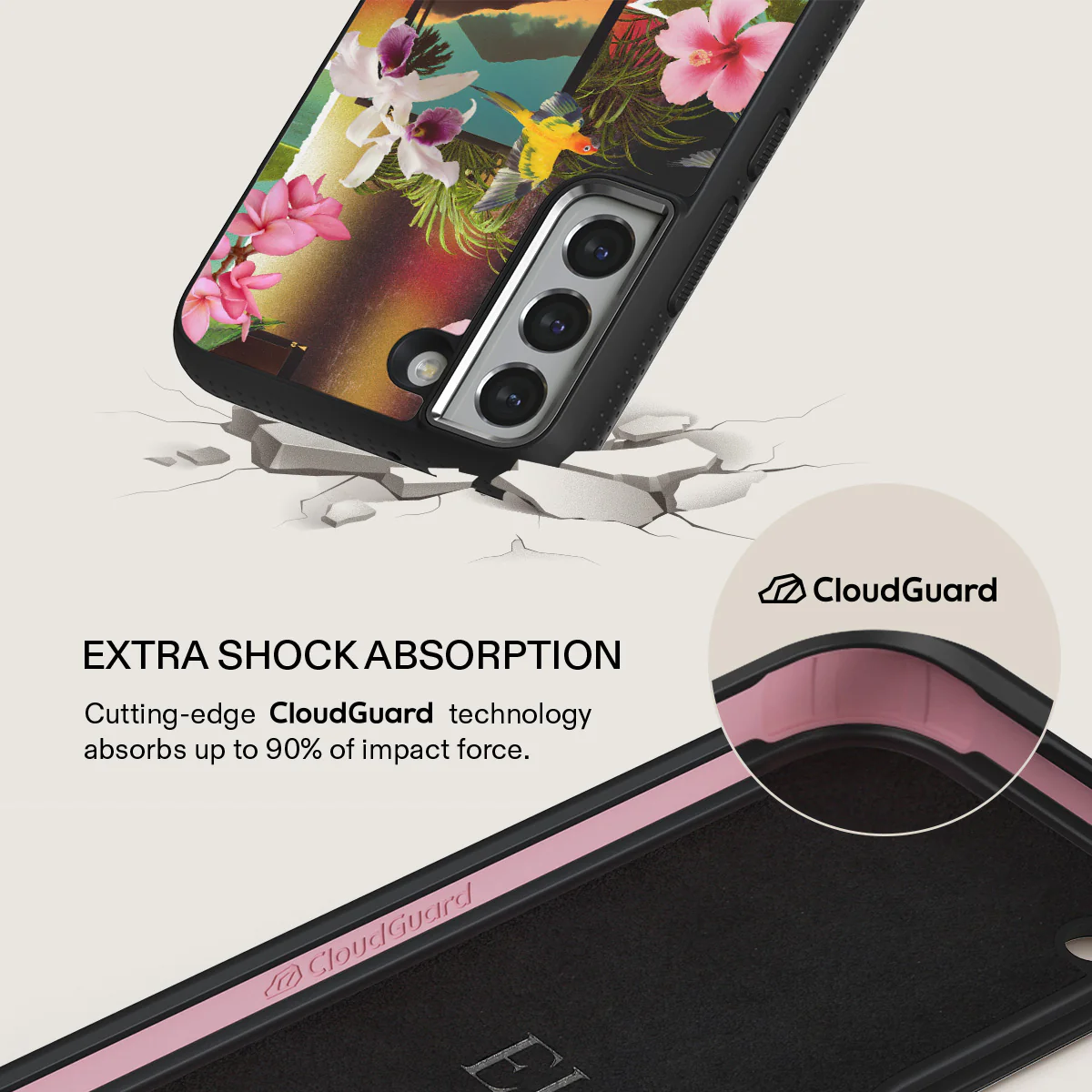 Holiday Archive - Samsung Galaxy S22 Plus Case - Image 14