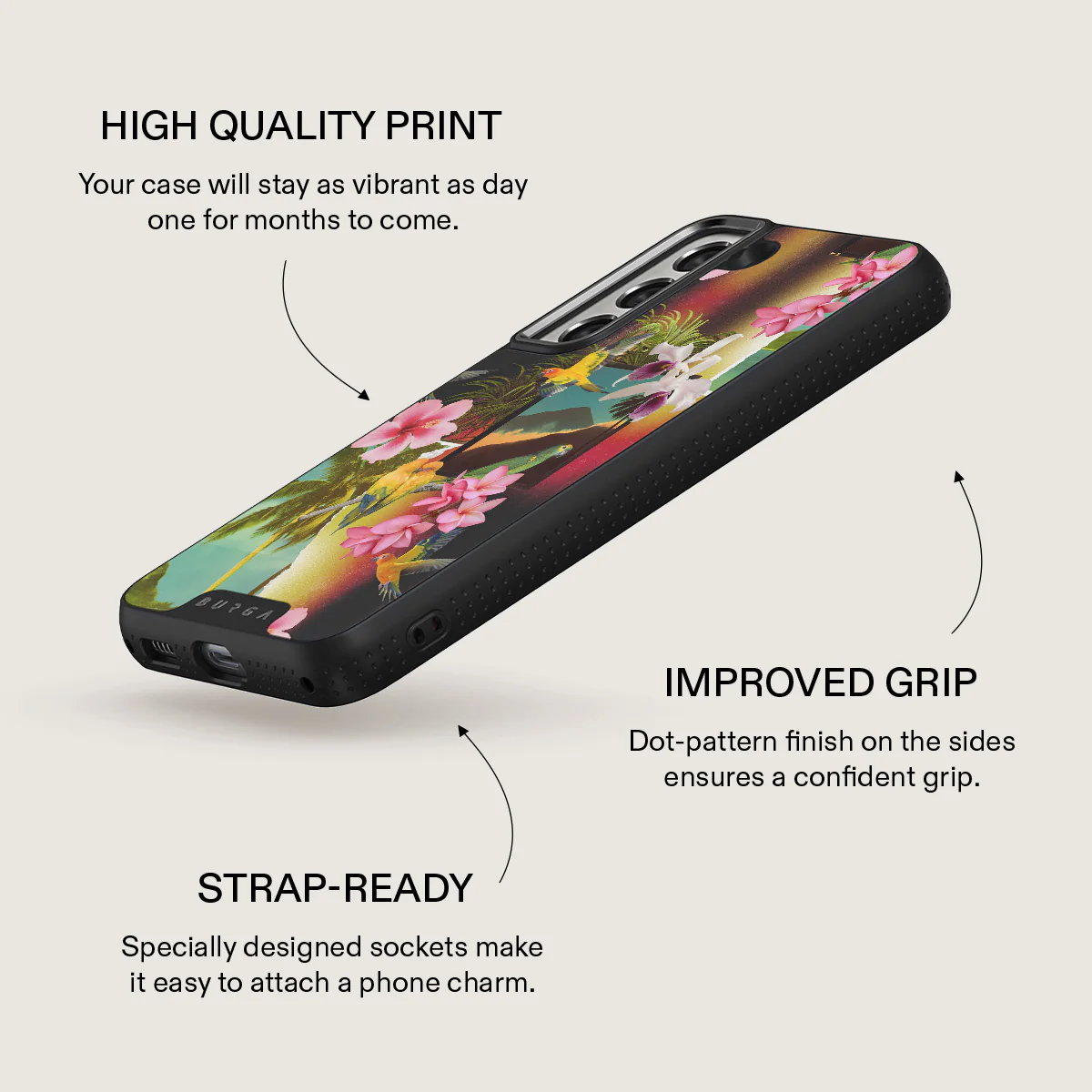Holiday Archive - Samsung Galaxy S22 Plus Case - Image 16