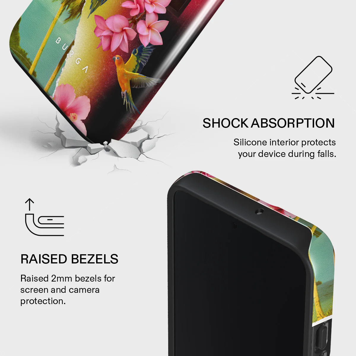 Holiday Archive - Samsung Galaxy S22 Plus Case - Image 4