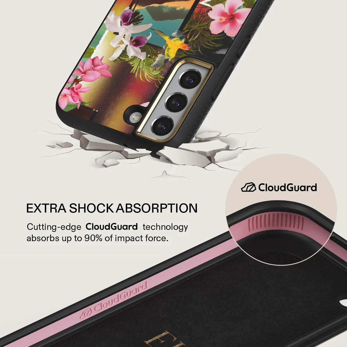 Holiday Archive - Samsung Galaxy S22 Plus Case - Image 7
