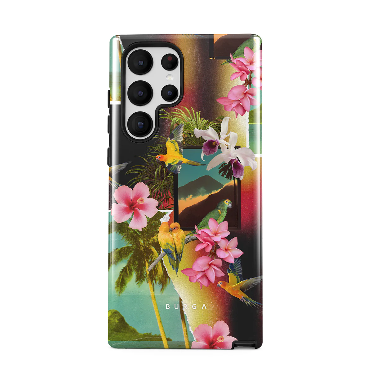 Holiday Archive - Samsung Galaxy S22 Ultra Case