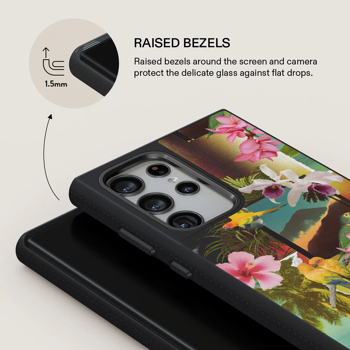 Holiday Archive - Samsung Galaxy S22 Ultra Case - Image 15