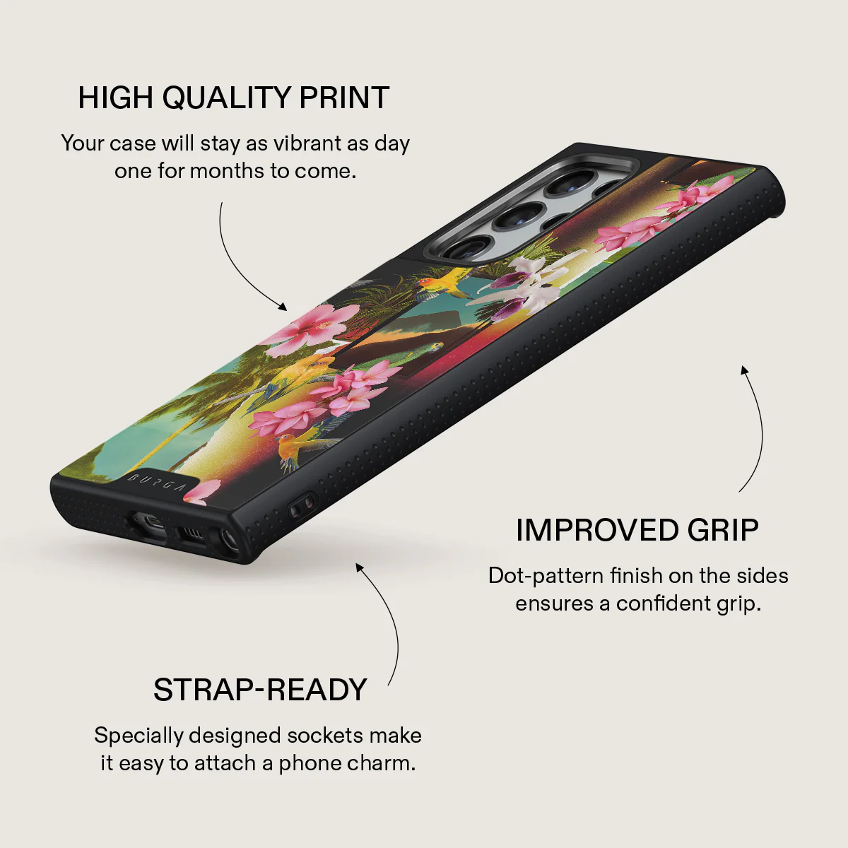 Holiday Archive - Samsung Galaxy S22 Ultra Case - Image 16
