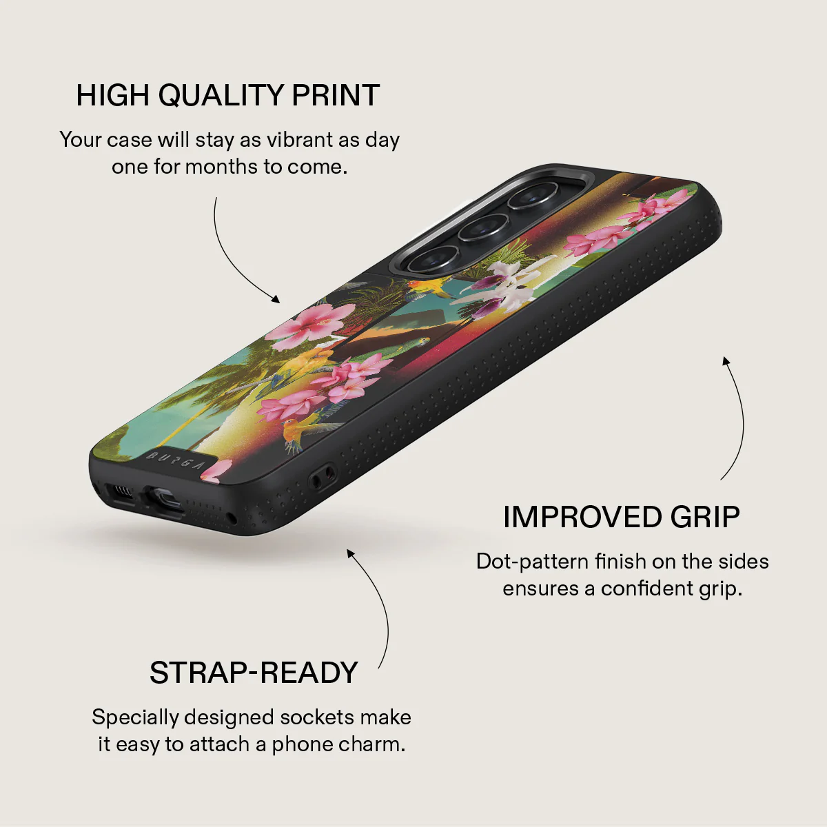 Holiday Archive - Samsung Galaxy S23 Case - Image 16