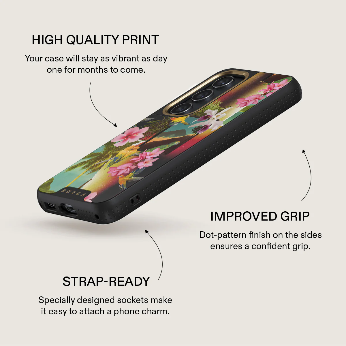 Holiday Archive - Samsung Galaxy S23 Case - Image 9