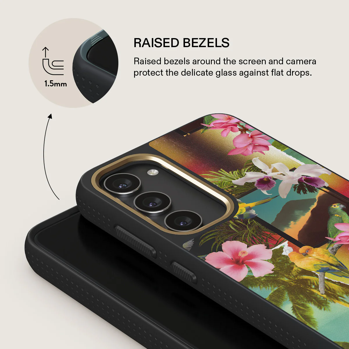 Holiday Archive - Samsung Galaxy S23 Plus Case - Image 8