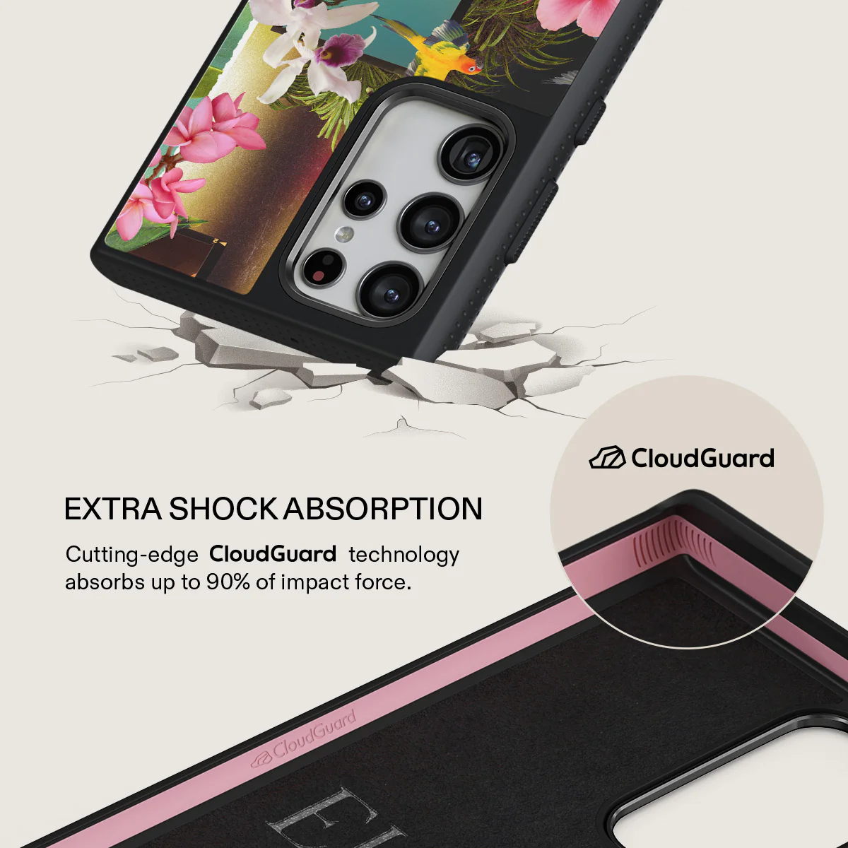Holiday Archive - Samsung Galaxy S23 Ultra Case - Image 14
