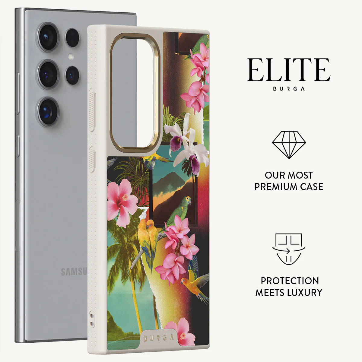 Holiday Archive - Samsung Galaxy S23 Ultra Case - Image 20