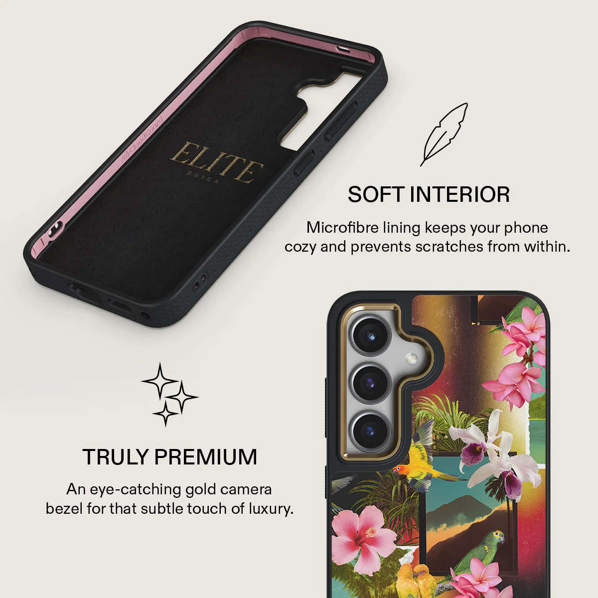 Holiday Archive - Samsung Galaxy S24 Case - Image 10