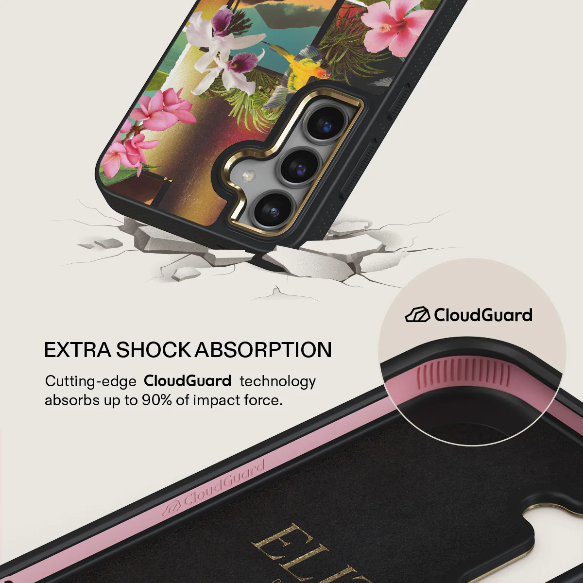 Holiday Archive - Samsung Galaxy S24 Case - Image 7