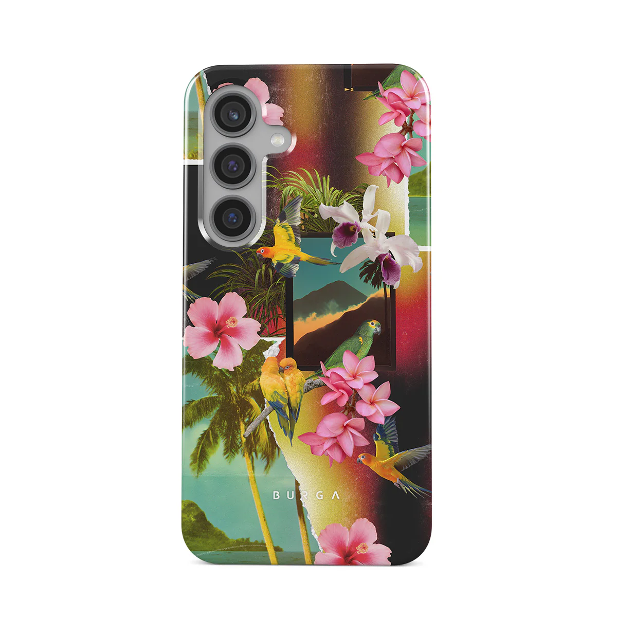 Holiday Archive - Samsung Galaxy S24 Plus Case