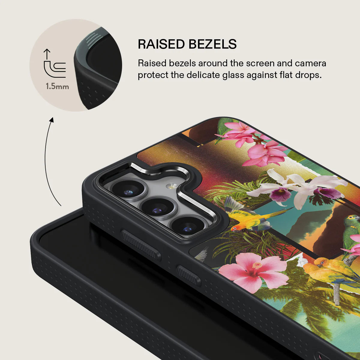 Holiday Archive - Samsung Galaxy S24 Plus Case - Image 15
