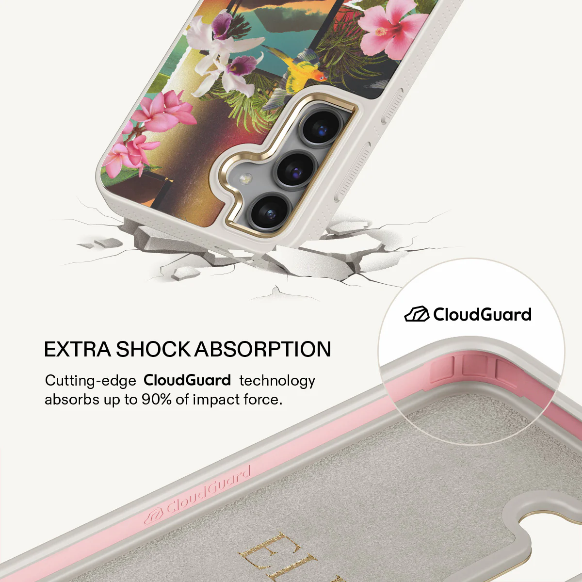 Holiday Archive - Samsung Galaxy S24 Plus Case - Image 21