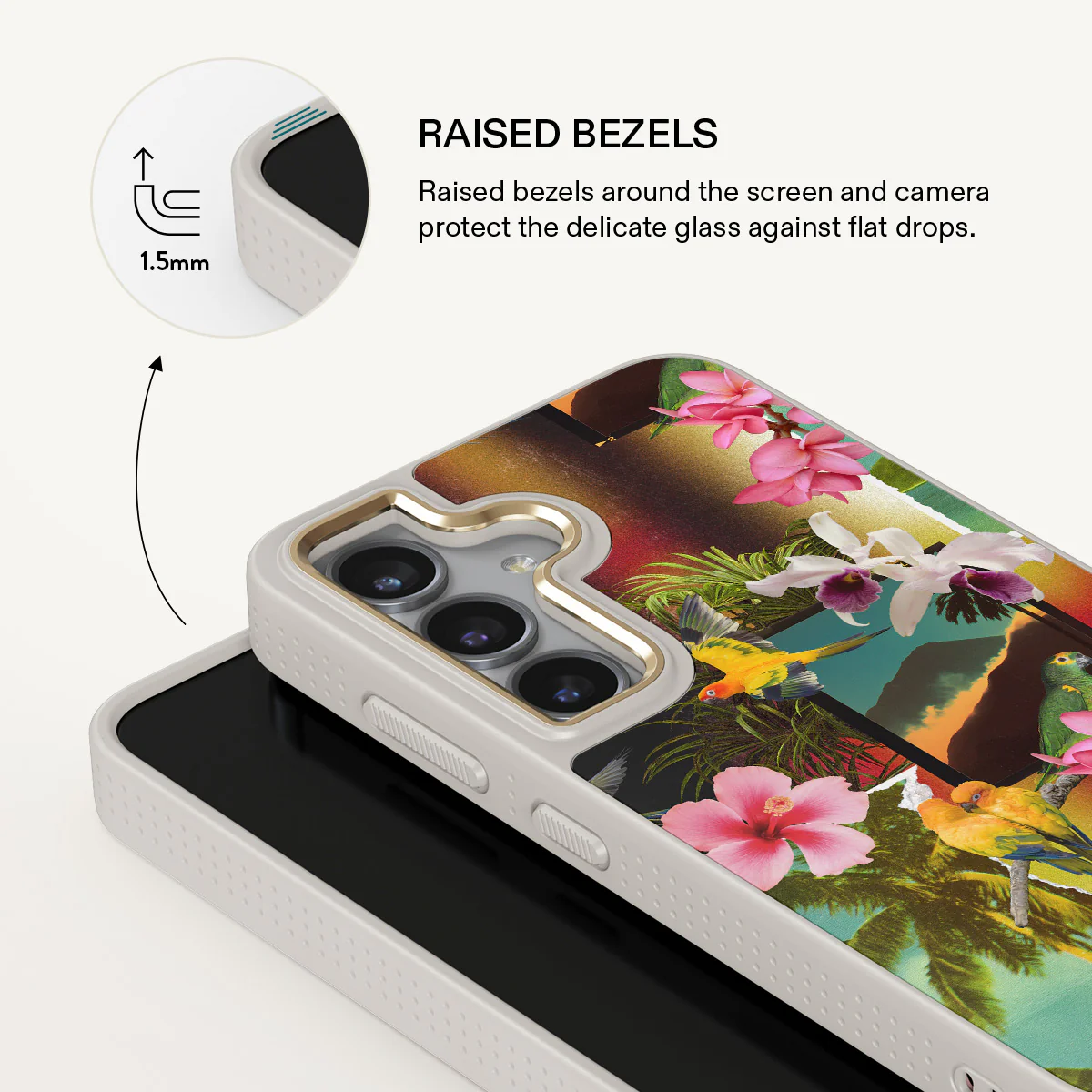 Holiday Archive - Samsung Galaxy S24 Plus Case - Image 22