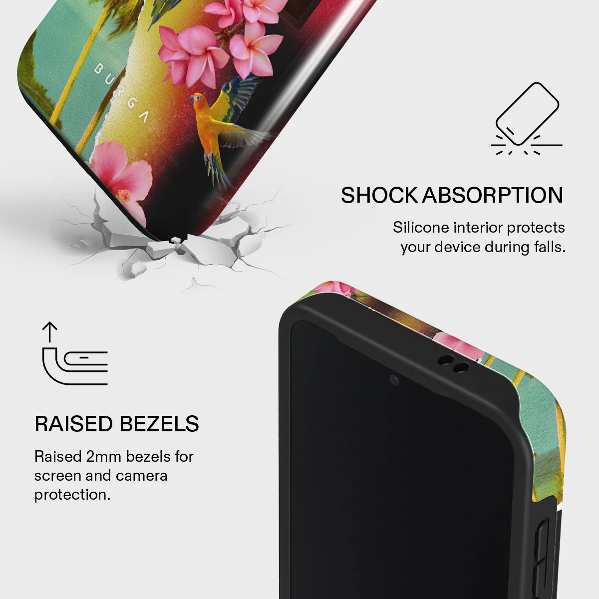 Holiday Archive - Samsung Galaxy S24 Plus Case - Image 4