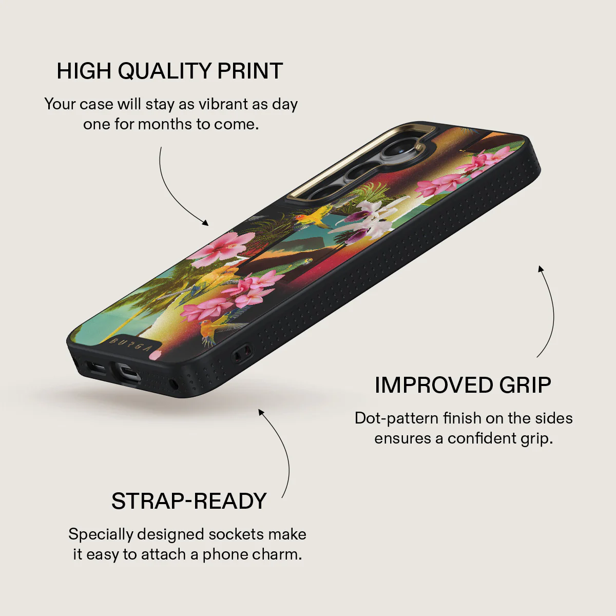 Holiday Archive - Samsung Galaxy S24 Plus Case - Image 9