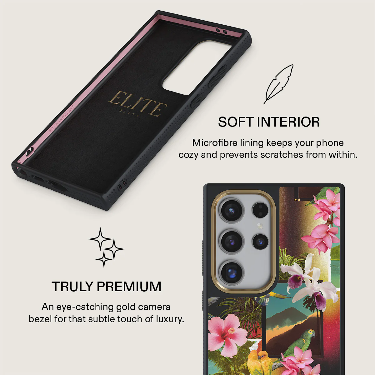 Holiday Archive - Samsung Galaxy S24 Ultra Case - Image 10