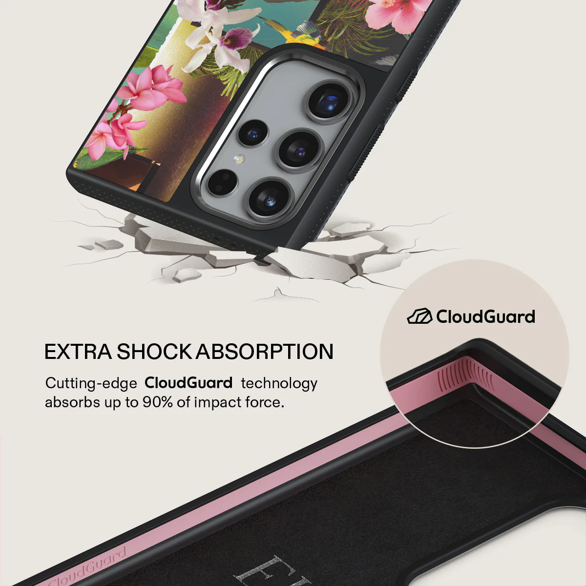 Holiday Archive - Samsung Galaxy S24 Ultra Case - Image 14