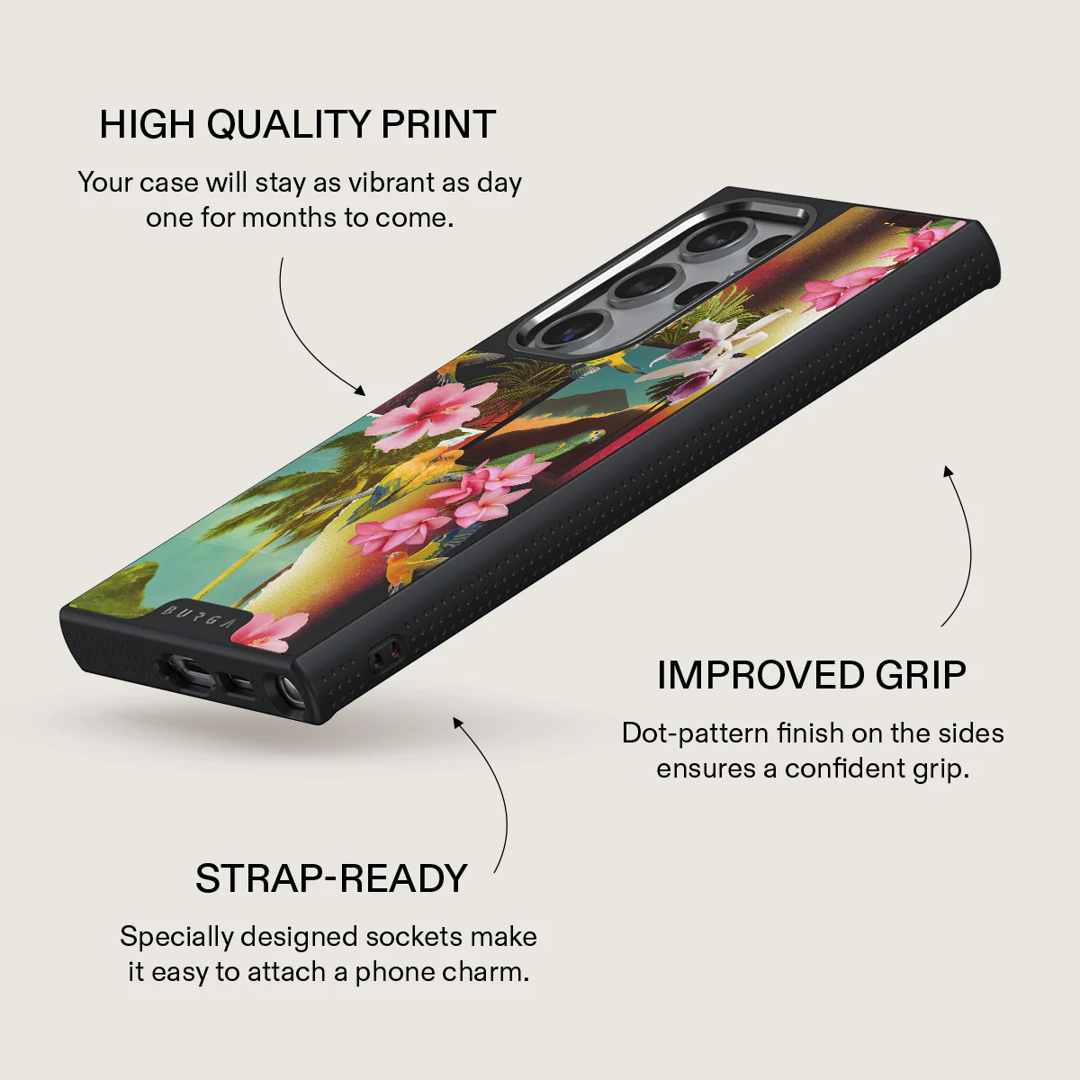 Holiday Archive - Samsung Galaxy S24 Ultra Case - Image 16