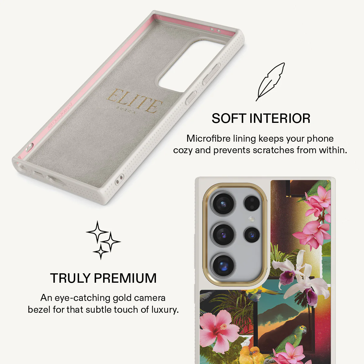Holiday Archive - Samsung Galaxy S24 Ultra Case - Image 24