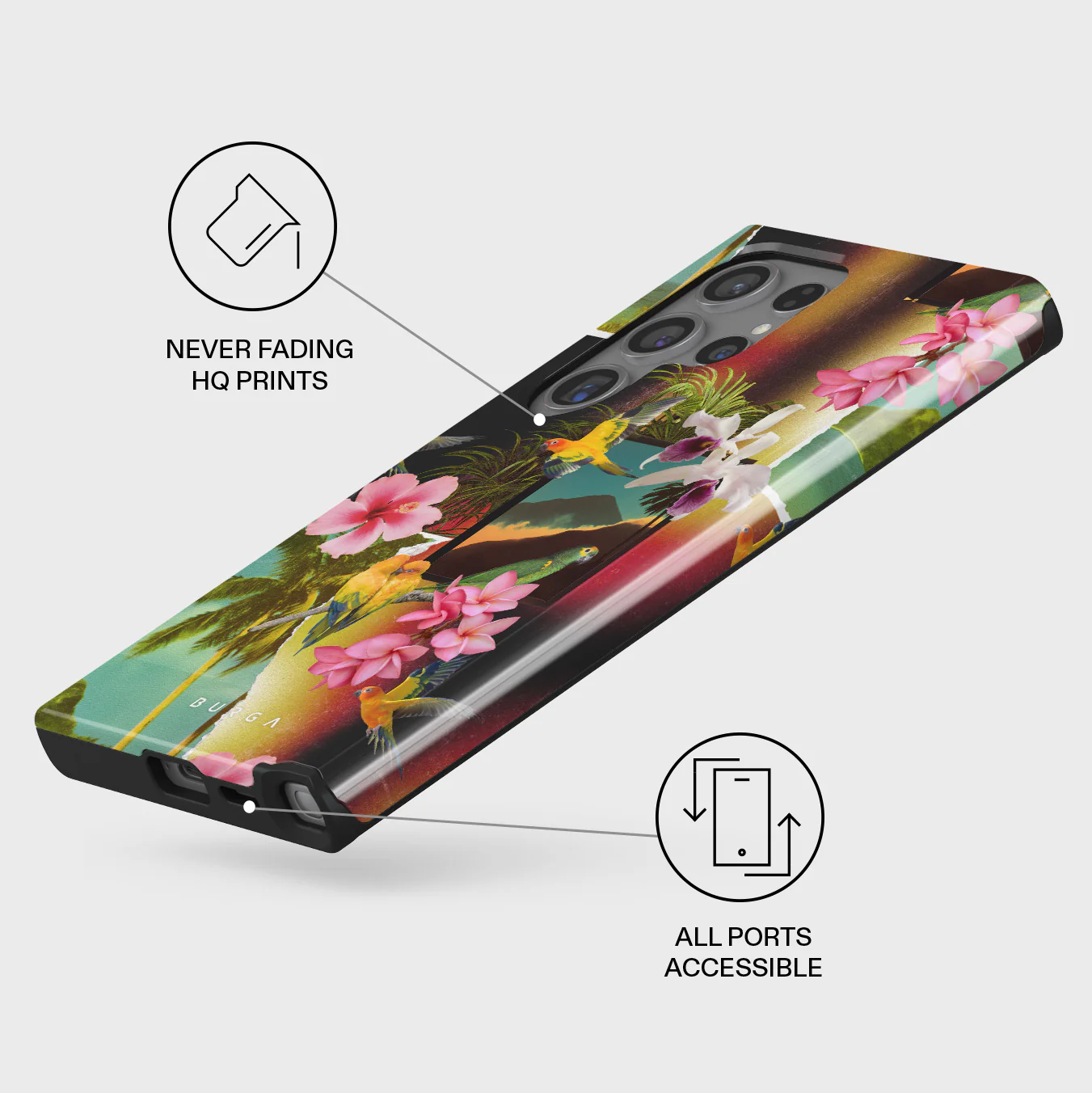 Holiday Archive - Samsung Galaxy S24 Ultra Case - Image 3