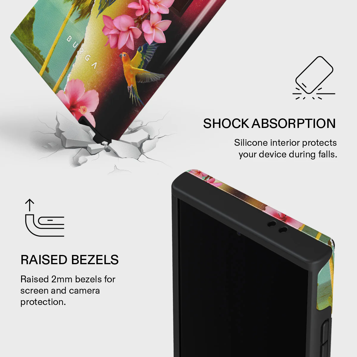 Holiday Archive - Samsung Galaxy S24 Ultra Case - Image 4