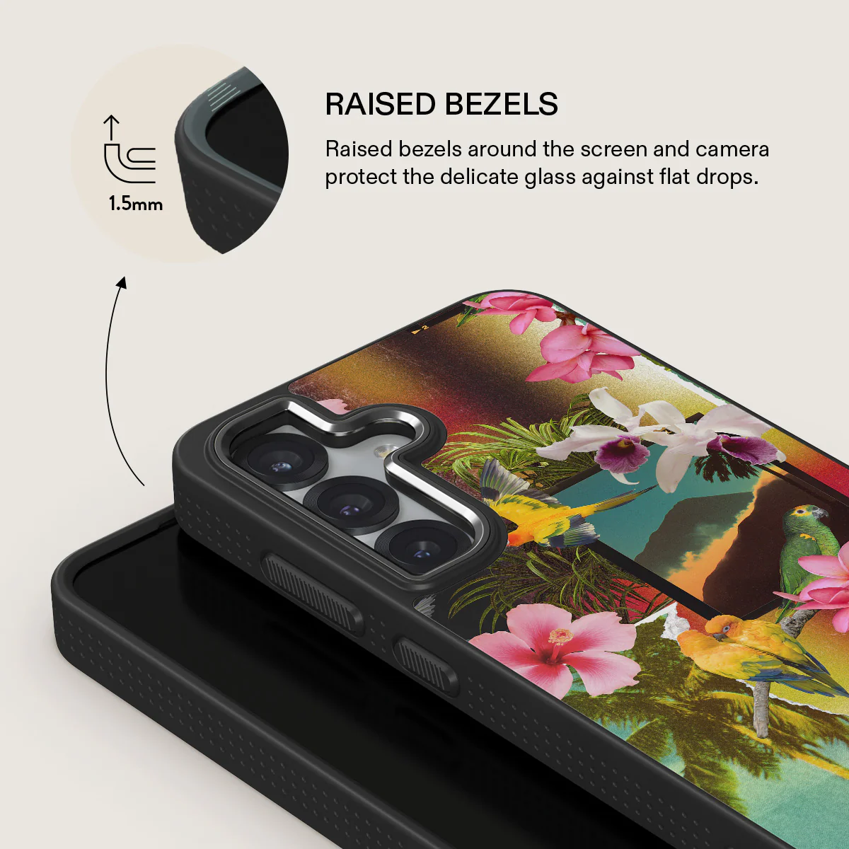 Holiday Archive - Samsung Galaxy S25 Case - Image 15
