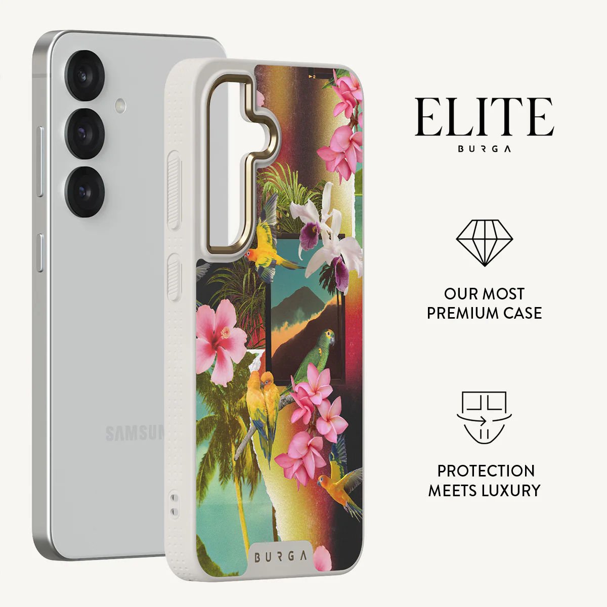 Holiday Archive - Samsung Galaxy S25 Plus Case - Image 20