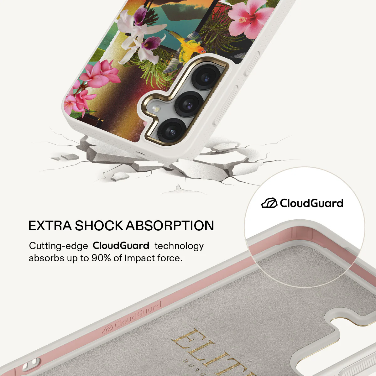 Holiday Archive - Samsung Galaxy S25 Plus Case - Image 21