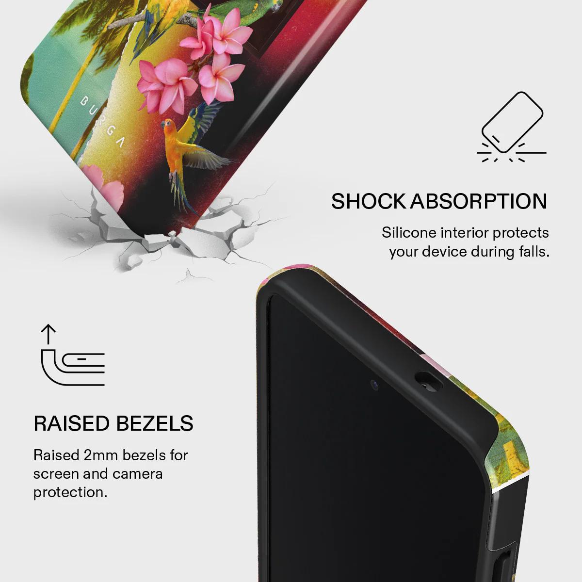 Holiday Archive - Samsung Galaxy S25 Plus Case - Image 4