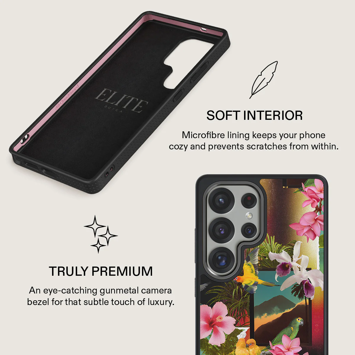 Holiday Archive - Samsung Galaxy S25 Ultra Case - Image 17