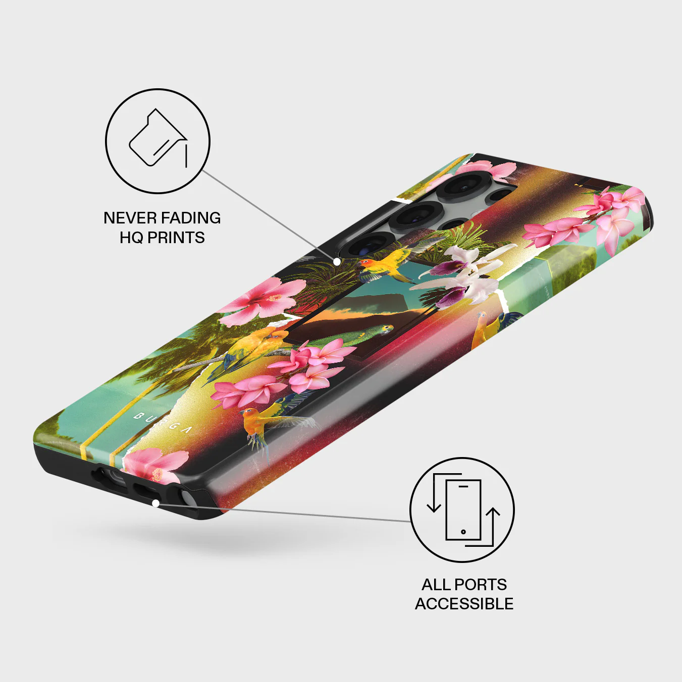 Holiday Archive - Samsung Galaxy S25 Ultra Case - Image 3