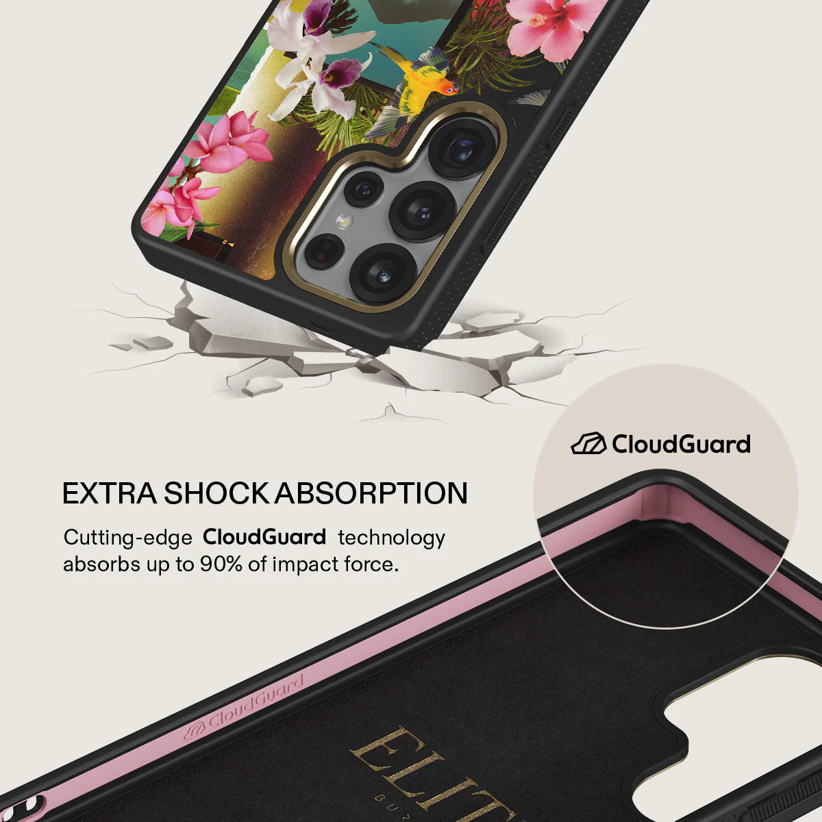 Holiday Archive - Samsung Galaxy S25 Ultra Case - Image 7