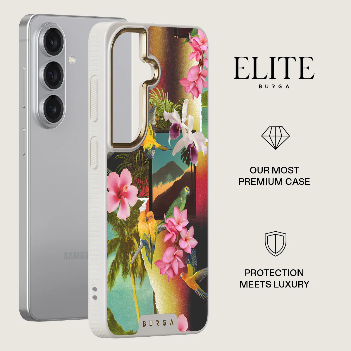 Holiday Archive - Samsung Galaxy S26 Case - Image 27