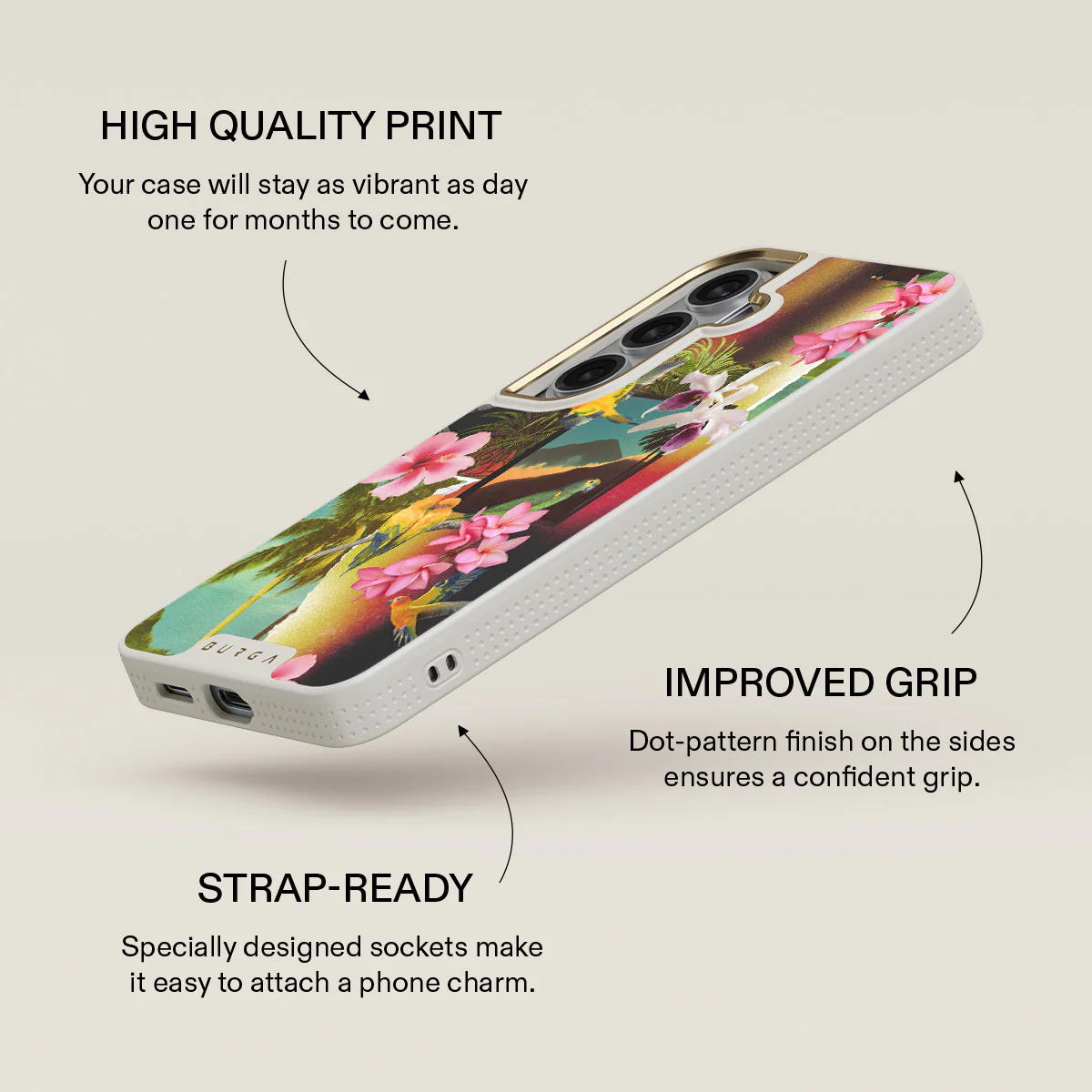 Holiday Archive - Samsung Galaxy S26 Case - Image 30